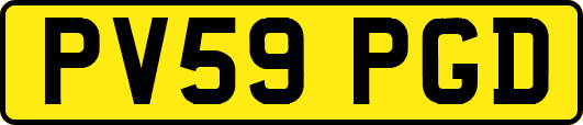 PV59PGD