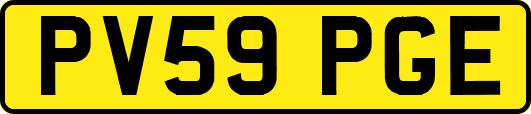 PV59PGE
