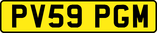 PV59PGM