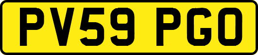 PV59PGO