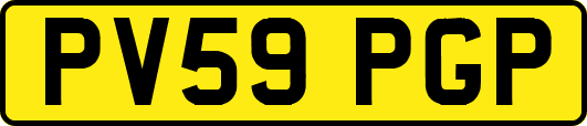 PV59PGP