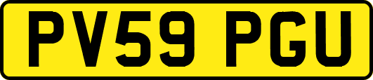 PV59PGU