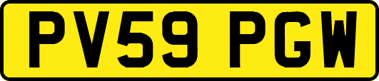 PV59PGW