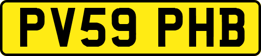 PV59PHB