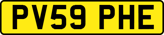 PV59PHE
