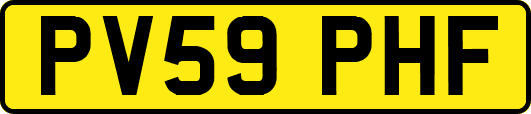 PV59PHF
