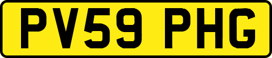 PV59PHG
