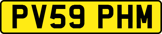 PV59PHM