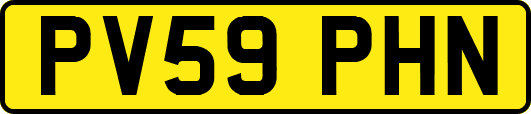 PV59PHN