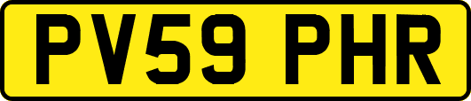 PV59PHR
