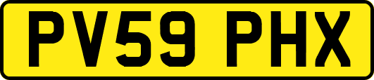 PV59PHX