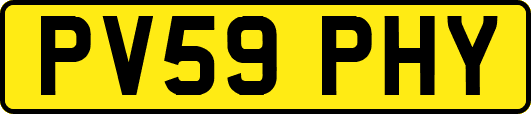 PV59PHY