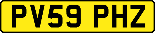PV59PHZ