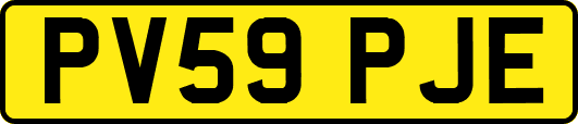 PV59PJE