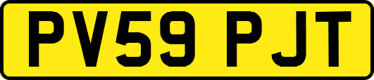 PV59PJT