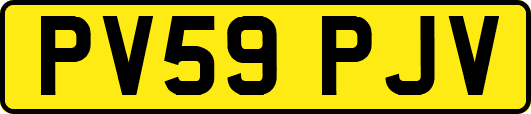 PV59PJV