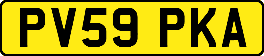 PV59PKA