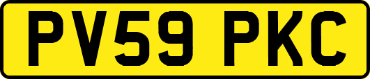 PV59PKC