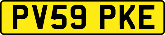 PV59PKE