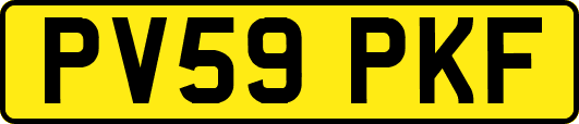 PV59PKF