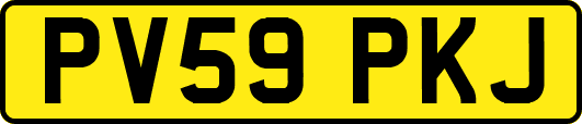 PV59PKJ