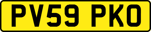 PV59PKO