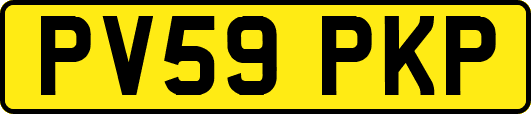 PV59PKP