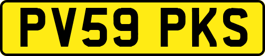 PV59PKS