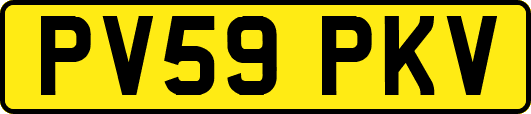 PV59PKV