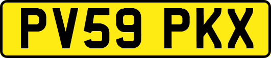 PV59PKX