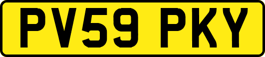 PV59PKY