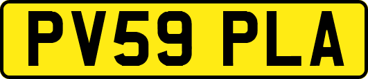 PV59PLA