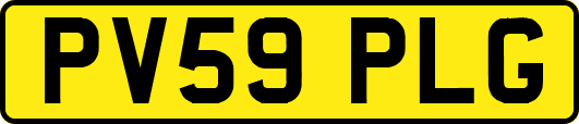 PV59PLG