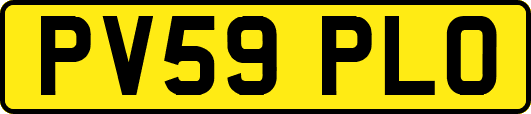 PV59PLO