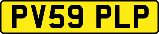 PV59PLP