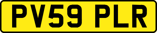 PV59PLR