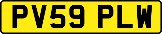 PV59PLW