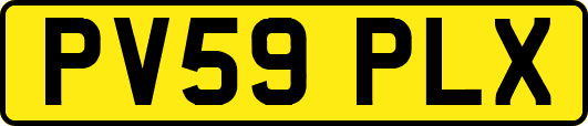PV59PLX