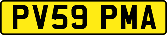 PV59PMA