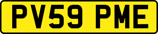 PV59PME