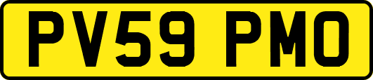 PV59PMO