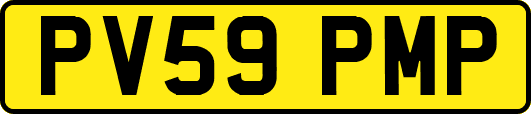 PV59PMP