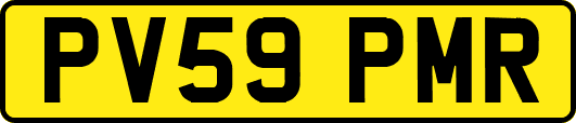 PV59PMR
