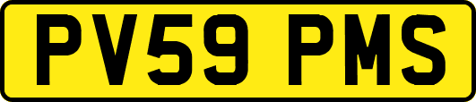 PV59PMS