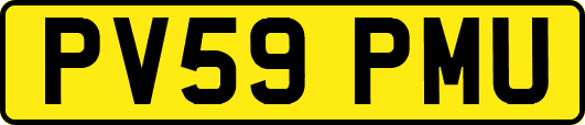 PV59PMU
