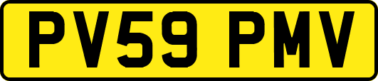 PV59PMV