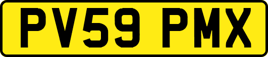 PV59PMX