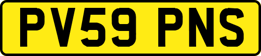 PV59PNS