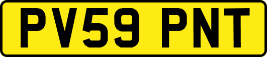 PV59PNT