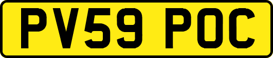 PV59POC